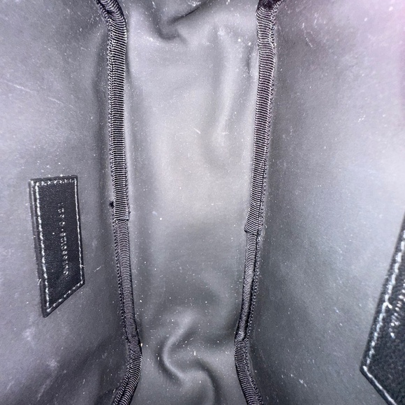 YSL Toiletry/Makeup/Cosmetic Pouch - Picture 16 of 16